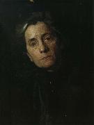 Thomas Eakins, The Portrait of Susan
